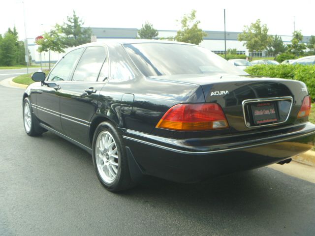 Acura RL 1997 photo 3