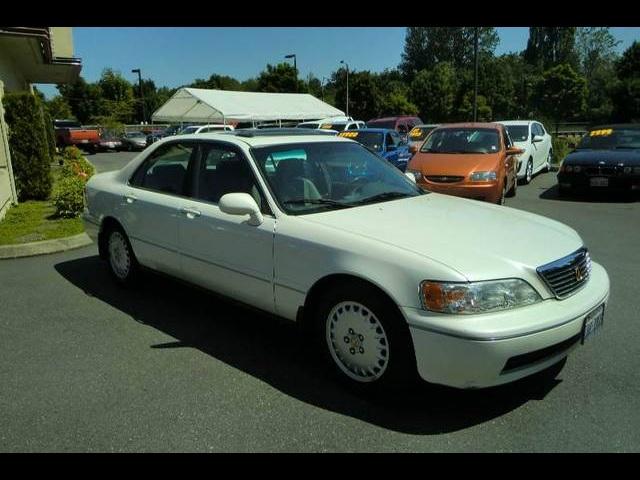 Acura RL 1997 photo 1