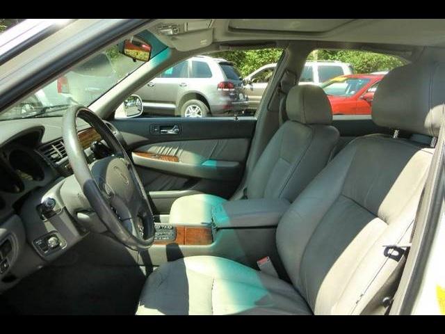 Acura RL 1997 photo 3