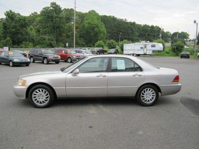 Acura RL 1998 photo 1