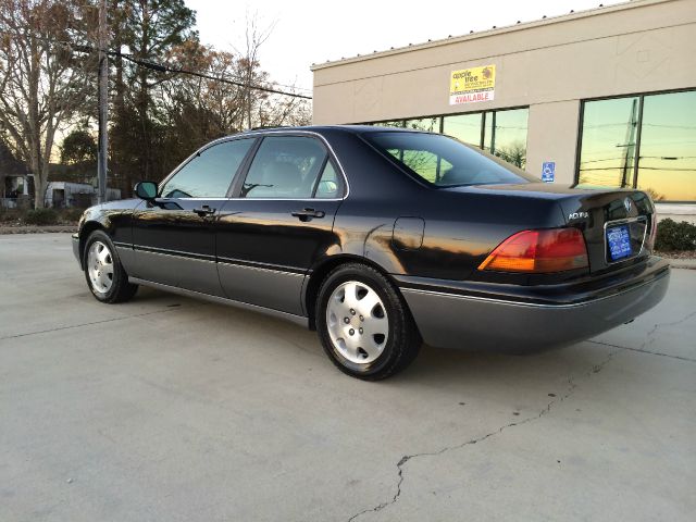 Acura RL 1998 photo 1