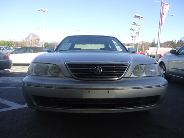 Acura RL 1998 photo 1