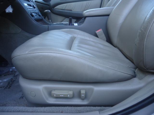 Acura RL 1998 photo 5