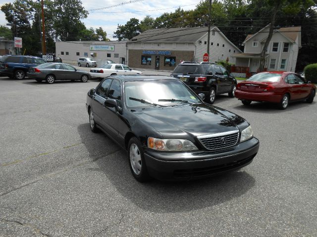 Acura RL 1998 photo 1