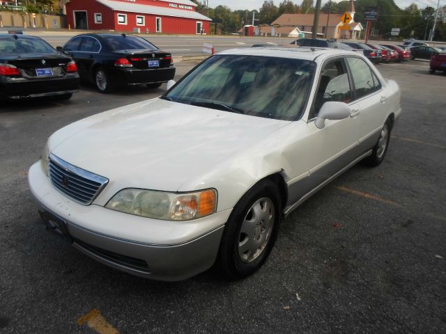 Acura RL 1998 photo 1