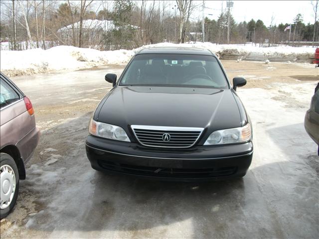 Acura RL 1998 photo 1