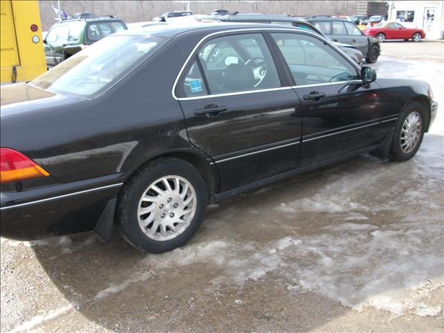 Acura RL 1998 photo 2