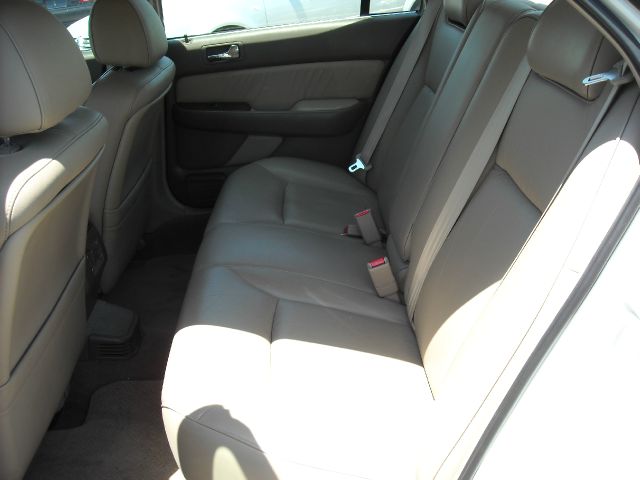 Acura RL 1998 photo 7