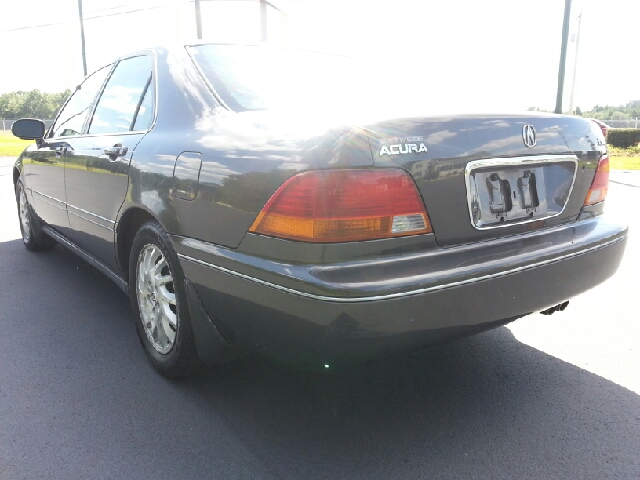 Acura RL 1998 photo 2