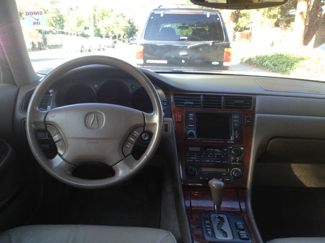 Acura RL 1999 photo 2