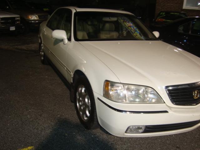 Acura RL 1999 photo 2