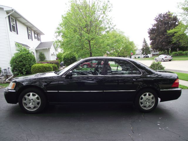 Acura RL 1999 photo 1