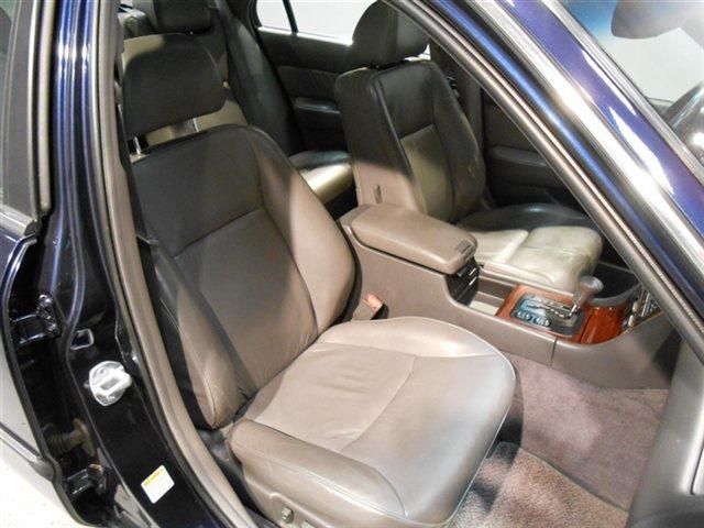 Acura RL 1999 photo 15