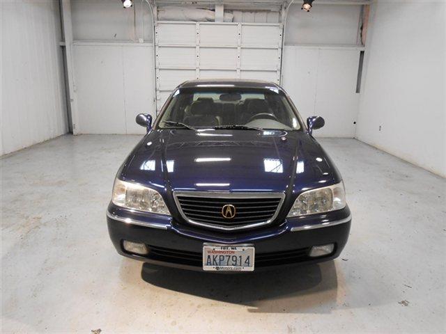 Acura RL 1999 photo 2