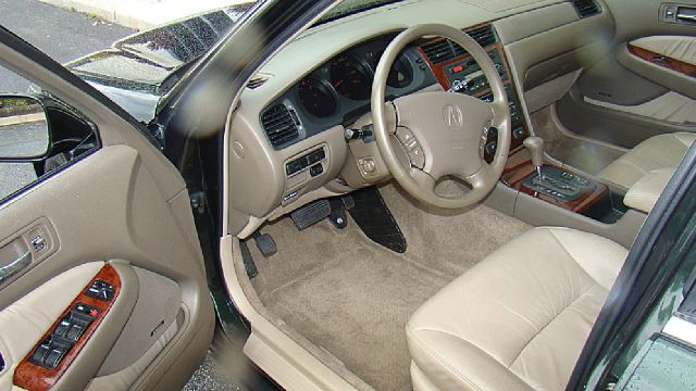 Acura RL 2000 photo 3