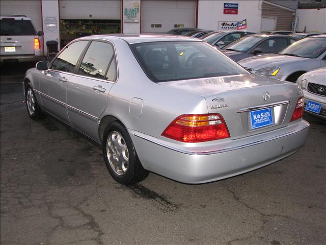 Acura RL 2000 photo 2