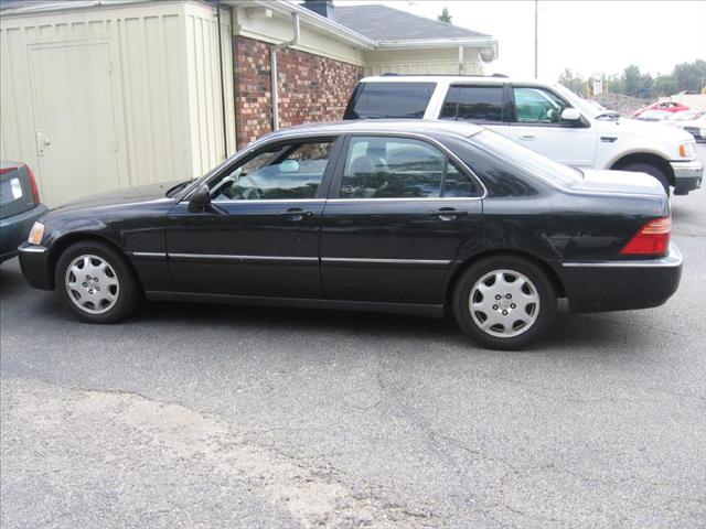 Acura RL 2001 photo 1