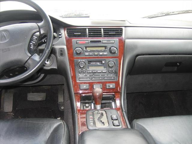 Acura RL 2001 photo 3