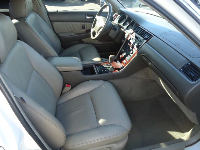 Acura RL 2002 photo 3