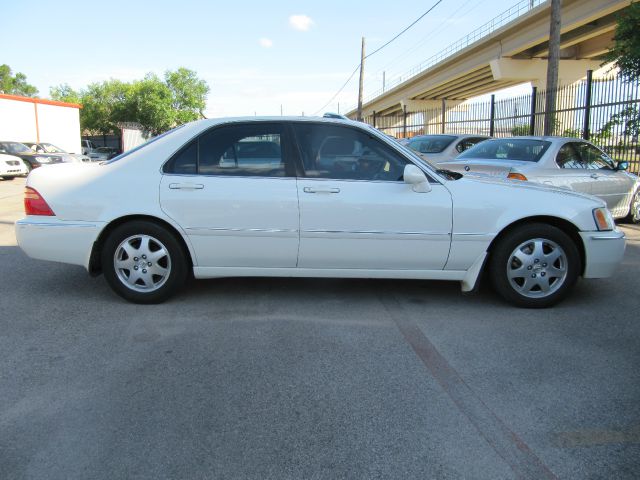 Acura RL SLT 25 Sedan