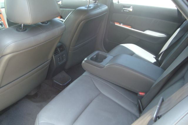 Acura RL 2002 photo 11