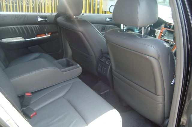 Acura RL 2002 photo 4