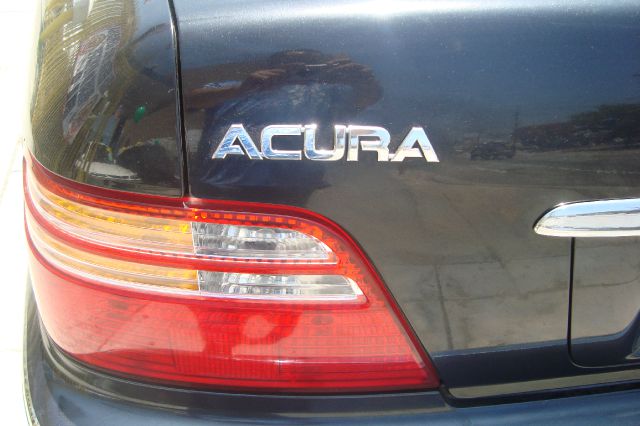 Acura RL 2002 photo 6