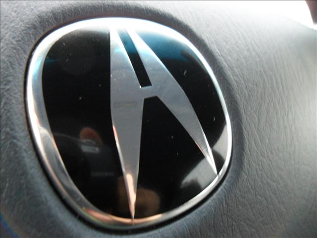 Acura RL 2004 photo 5