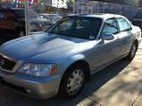 Acura RL 2004 photo 1