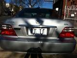 Acura RL 2004 photo 2