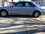 Acura RL 2004 photo 4