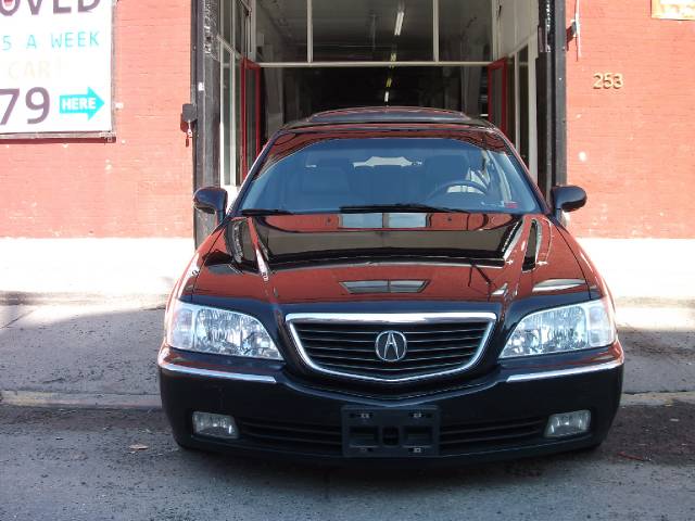 Acura RL 2004 photo 1