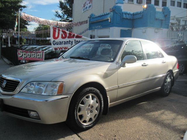 Acura RL 2004 photo 2