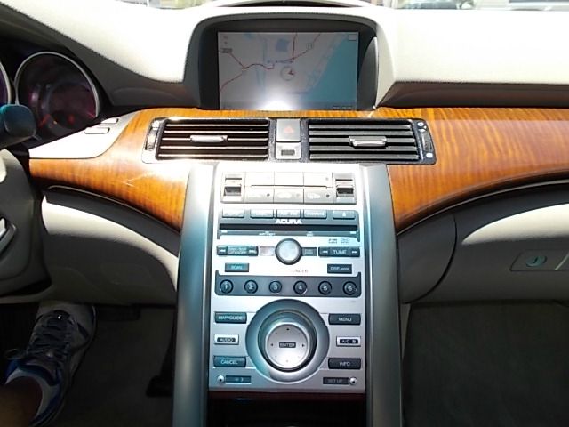 Acura RL 2005 photo 36