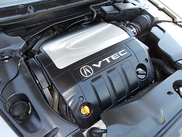 Acura RL 2005 photo 6