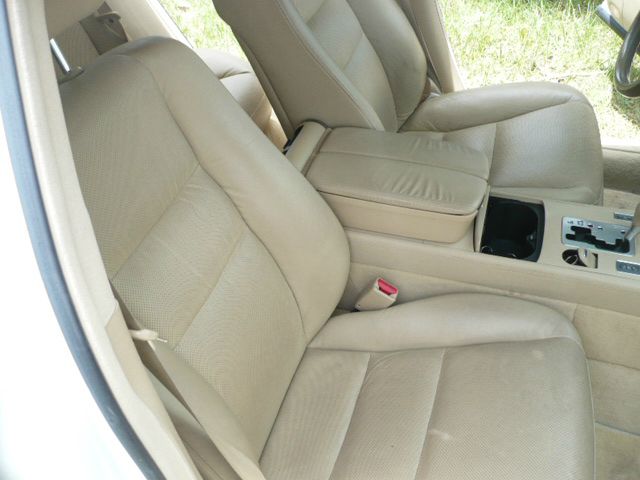 Acura RL 2005 photo 16