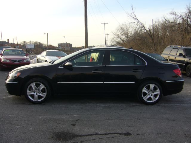 Acura RL 2005 photo 1