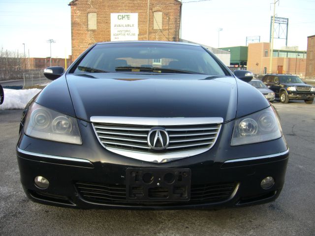 Acura RL 2005 photo 3