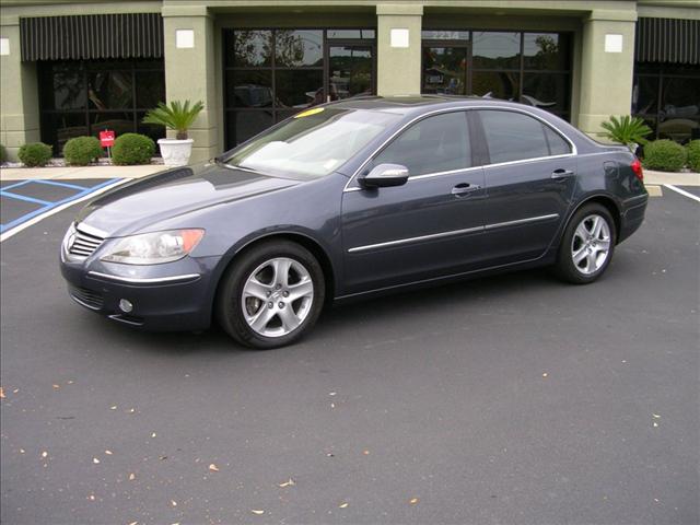 Acura RL 2005 photo 0