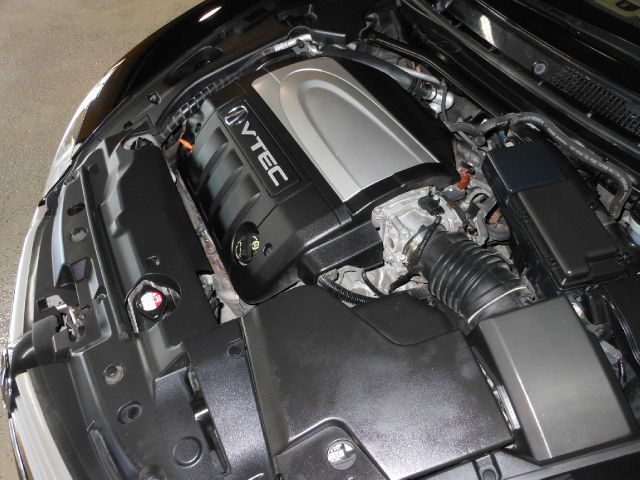 Acura RL 2005 photo 12