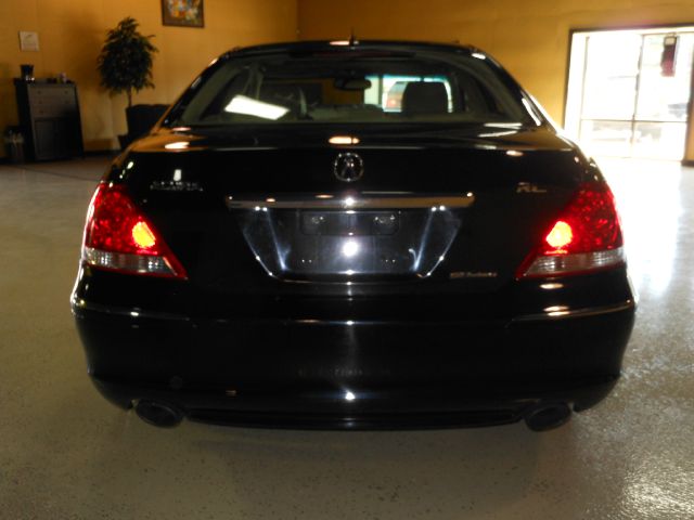 Acura RL 2005 photo 18