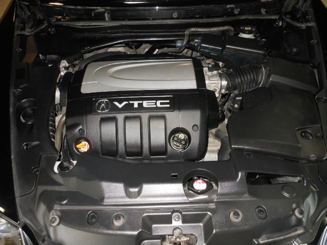 Acura RL 2005 photo 22