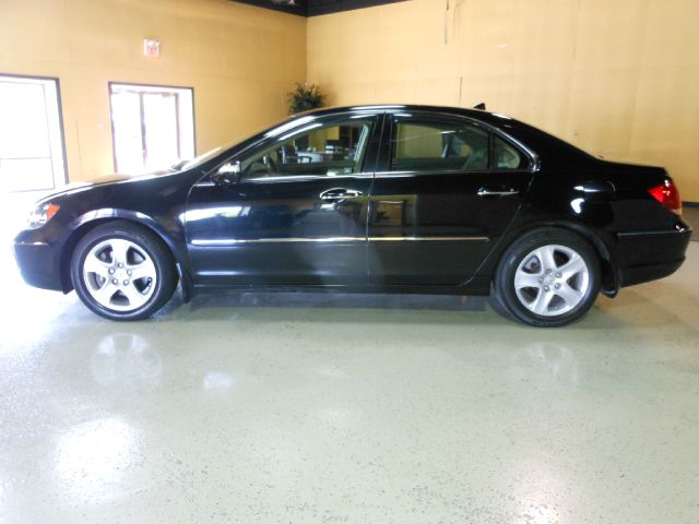 Acura RL 2005 photo 26