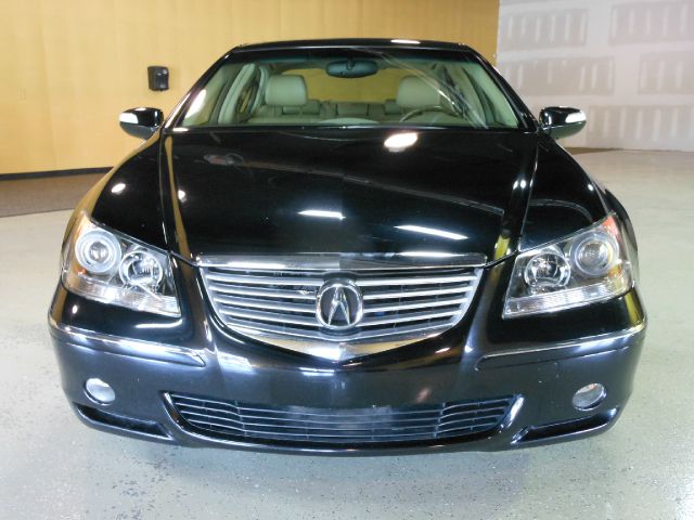 Acura RL 2005 photo 4