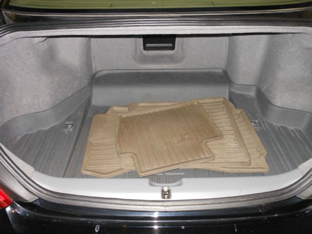 Acura RL 2005 photo 6