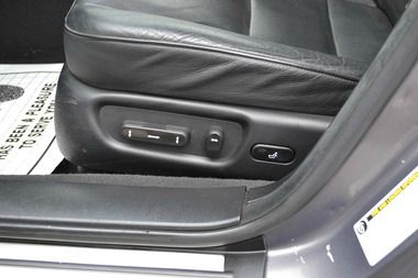 Acura RL 2005 photo 6