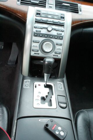 Acura RL 2005 photo 12