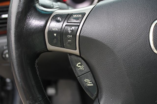 Acura RL 2005 photo 18