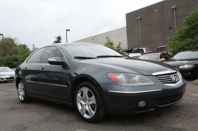 Acura RL 2005 photo 2