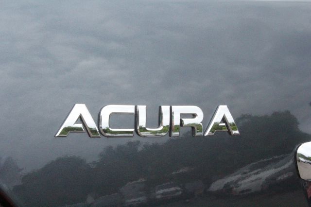 Acura RL 2005 photo 27